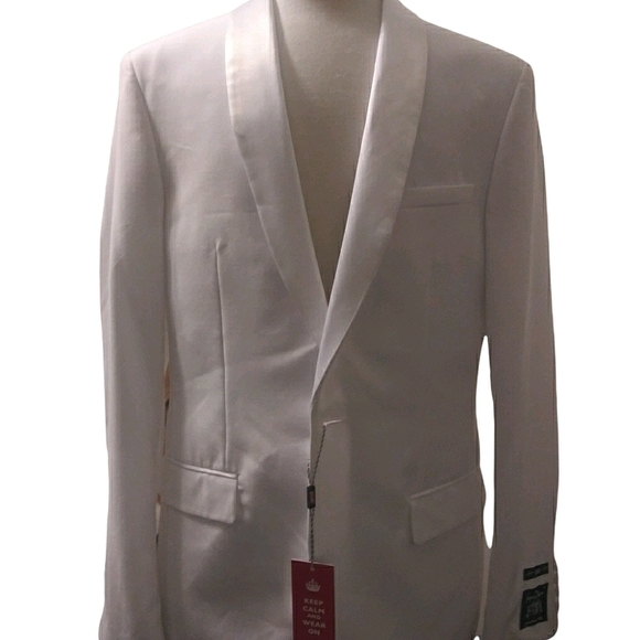 🔥The Savile Row blazer! 😎 - Picture 1 of 13